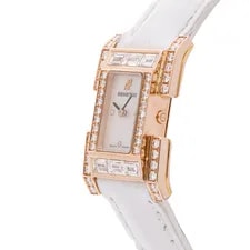 Audemars Piguet Rose Gold Diamond Strap 67513OR/Z/0010LZ/01 2
