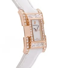 Audemars Piguet Rose Gold Diamond Strap 67513OR/Z/0010LZ/01 3