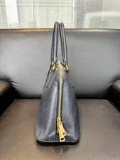 Prada Shell Top Handle 32cm 3