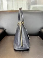 Prada Shell Top Handle 32cm 4