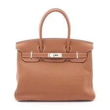 Hermès — Hermes Birkin 30 #RCB2962 — Handbag — resale