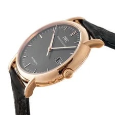 IWC Portofino Automatic 38mm Rose Gold (IW353320) 2