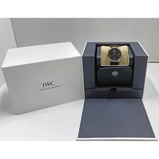 IWC Portofino Automatic 38mm Rose Gold (IW353320) 4