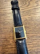 Cartier — Cartier Must Tank LM — Watch — resale