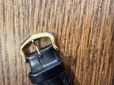 Cartier Must Tank LM 3