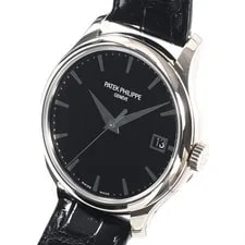 Patek Philippe Calatrava 5227G-010 TO262272 2
