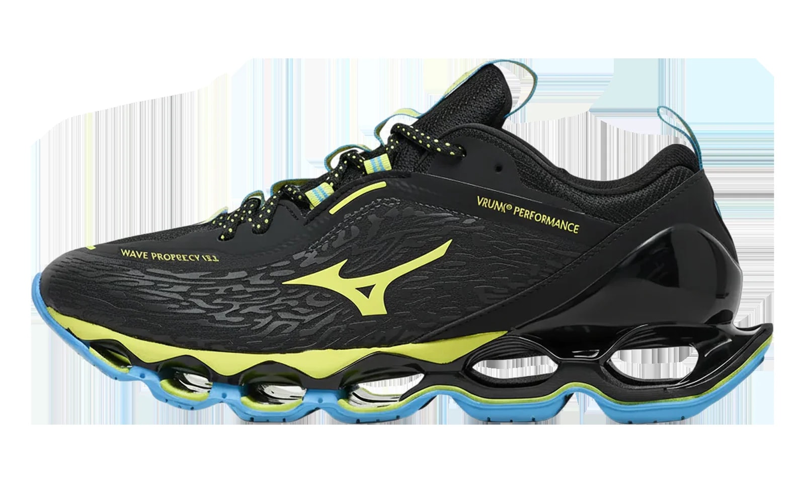 Wave Prophecy 13.2 " 590177.90SW 3