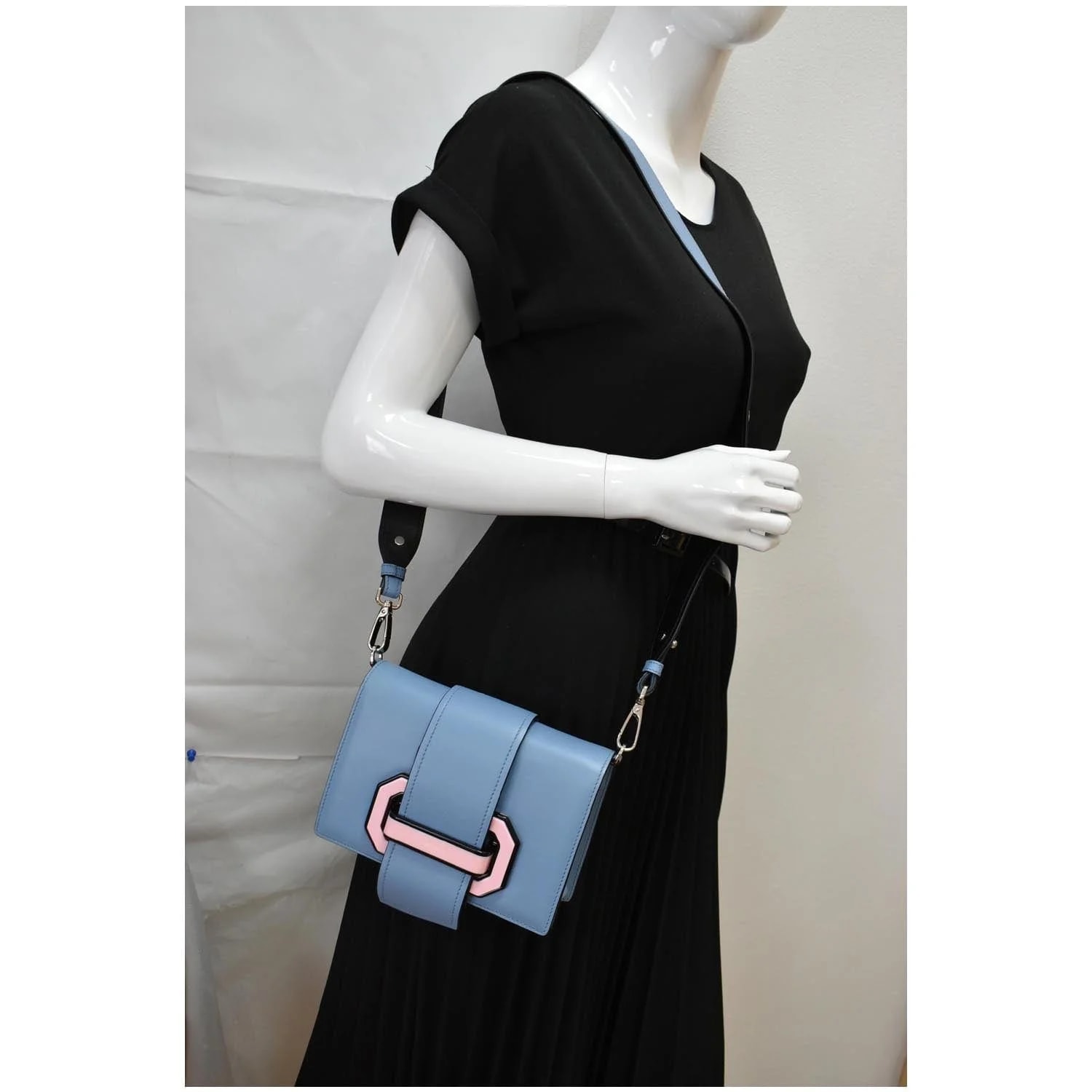 Prada City Plex Ribbon 2
