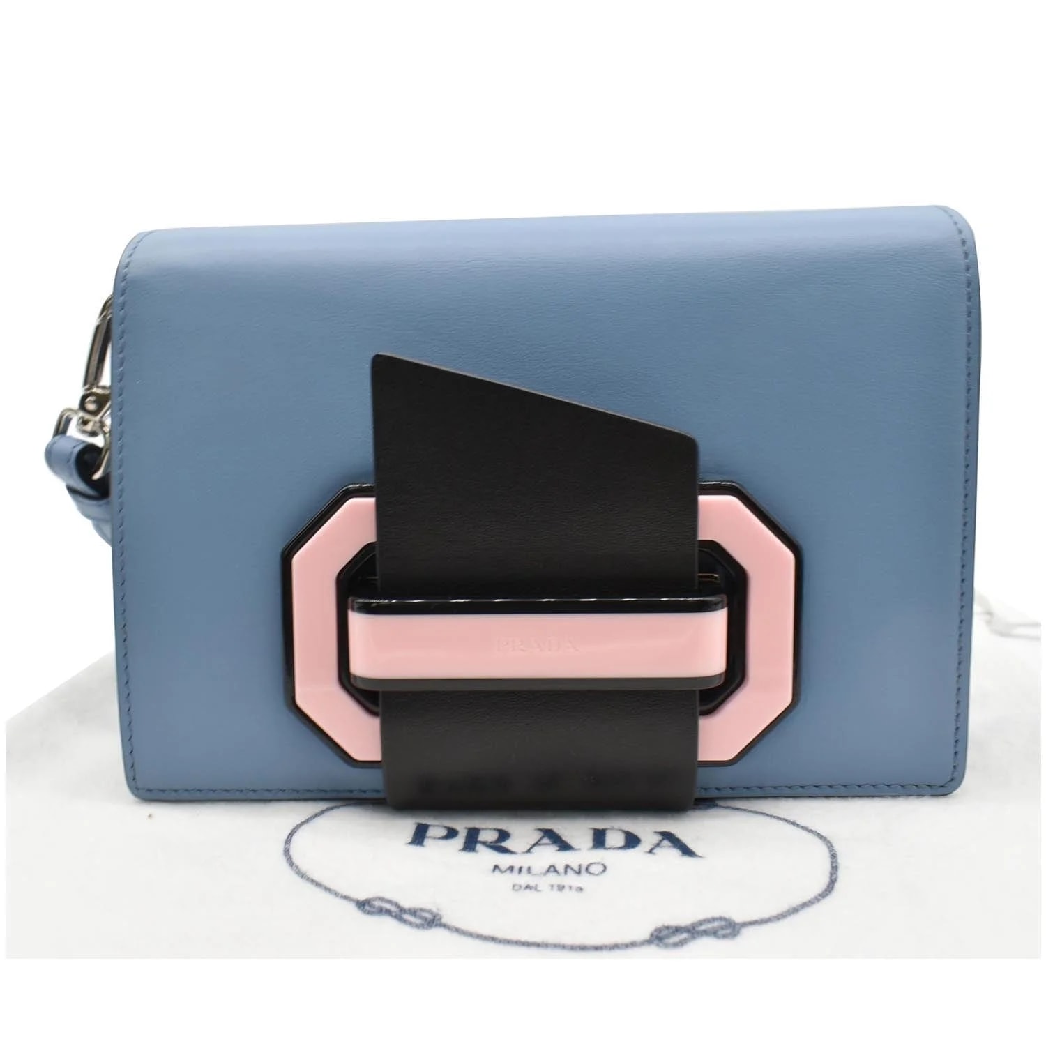 Prada City Plex Ribbon 3