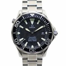 Omega — Omega Seamaster 2254.50 08mm Automatic #TFW095 — Watch — resale