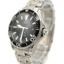 Omega Seamaster 2254.50 08mm Automatic #TFW095 2