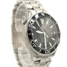 Omega Seamaster 2254.50 08mm Automatic #TFW095 3