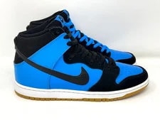 Nike SB Dunk High Pro " Hero" Size 11.5M 305050-470 (2013) EX+ OG ALL 2