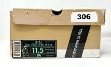 Nike SB Dunk High Pro " Hero" Size 11.5M 305050-470 (2013) EX+ OG ALL 4