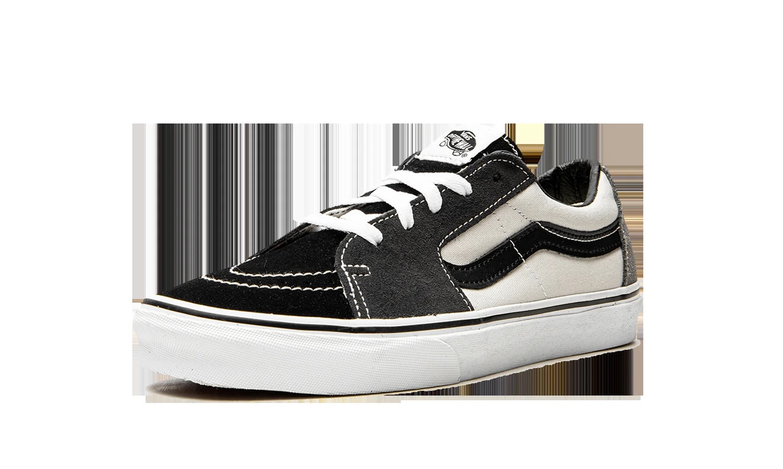 SK8-LOW " - Drizzle " VN0A4UUKB7L 4