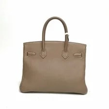 Hermes Birkin 30cm Étoupe(18) 2016 3