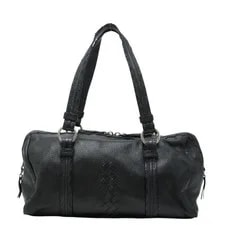 Bottega Veneta — Bottega Veneta , Mini Boston , , . GZl1gu94 — Handbag — resale