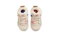 Jordan 4 Retro Where the Wild Things Are (TD) DH0571-264 4