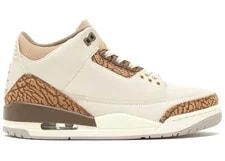 Jordan — Size 13 - Jordan 3 Retro Palomino - CT8532-102 — Sneaker — resale