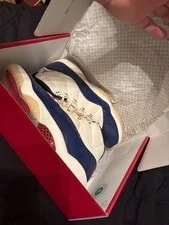 Size 11.5 - Air Jordan 11 Retro Air 3