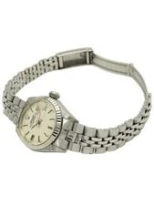 Rolex Datejust 6917 Automatic 26mm Silver Stainless Steel 2