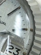 Rolex Datejust 6917 Automatic 26mm Silver Stainless Steel 4
