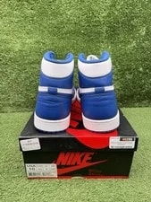 Size 10 - Jordan 1 Retro High OG Storm 2016 4