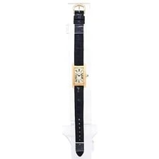 Cartier Tank Americaine W2607456 Silver 2