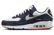 Nike — [DM0029-400] -- Nike Air Max 90 Track — Sneaker — resale