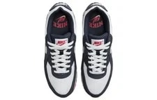 [DM0029-400] -- Nike Air Max 90 Track 4
