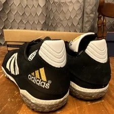 Adidas Nova / / Low Top Indoor Soccer Athletic 3