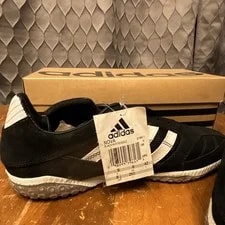 Adidas Nova / / Low Top Indoor Soccer Athletic 4