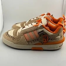 Adidas Originals Campus 00s Sftm "Halloween" 9.5 Scarecrow 3