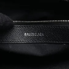 Balenciaga Ville Top Handle S 2WAY Crossbody 4