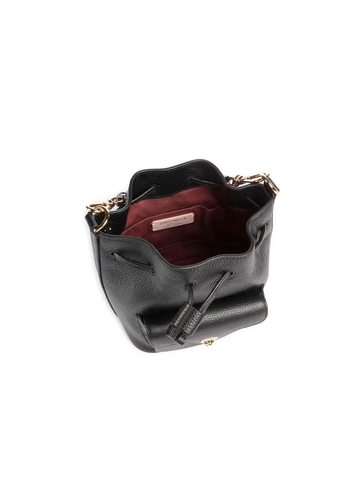 Coccinelle Bucket — Genuine 2