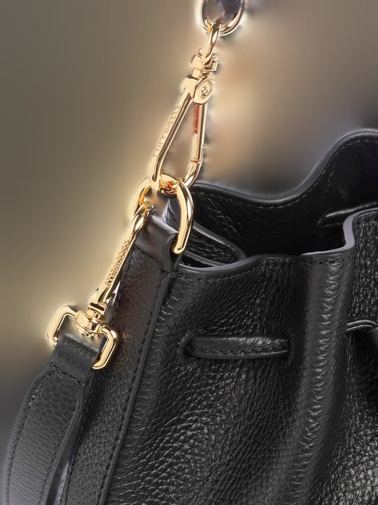 Coccinelle Bucket — Genuine 4