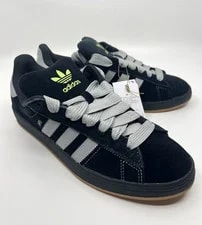 Adidas — Adidas Skateboarding Campus 90s ADV / Size 7.5 NEW — Sneaker — resale