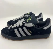 Adidas Skateboarding Campus 90s ADV / Size 7.5 NEW 2