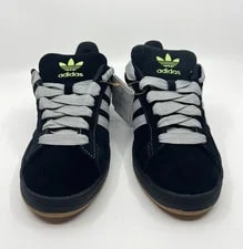 Adidas Skateboarding Campus 90s ADV / Size 7.5 NEW 3