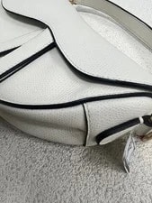 Christian Dior Saddle Small Top Handle 4