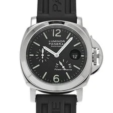 Panerai — Panerai Luminor Power Reserve PAM00090 Black 733743 — Watch — resale