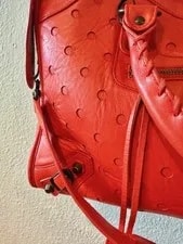 Authentic Balenciaga City / Perforated Pristine Condition 3