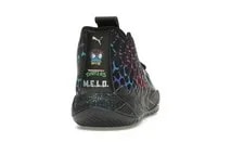 Puma - Lamelo Ball 1 of 1 Tmnt Baxter Stockman Limited Edition 2