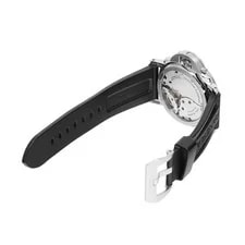 Panerai Luminor PAM00423 47mm Stainless Steel Black #WW3670 4