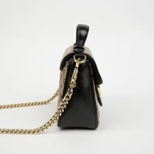 Gucci GG Marmont Mini Top Handle 583571 151255003 4