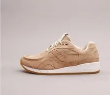 Saucony 6000 Moc Low-top US ’S Size 10 (EU 44)/ ’S 2