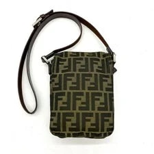 Fendi 20cm X 14cm X 4.5cm 2