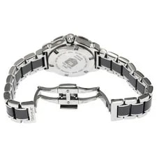 TAG Heuer WAH1312.BA0867 Formula 1 12P Diamond Bezel Quartz S Wi 4