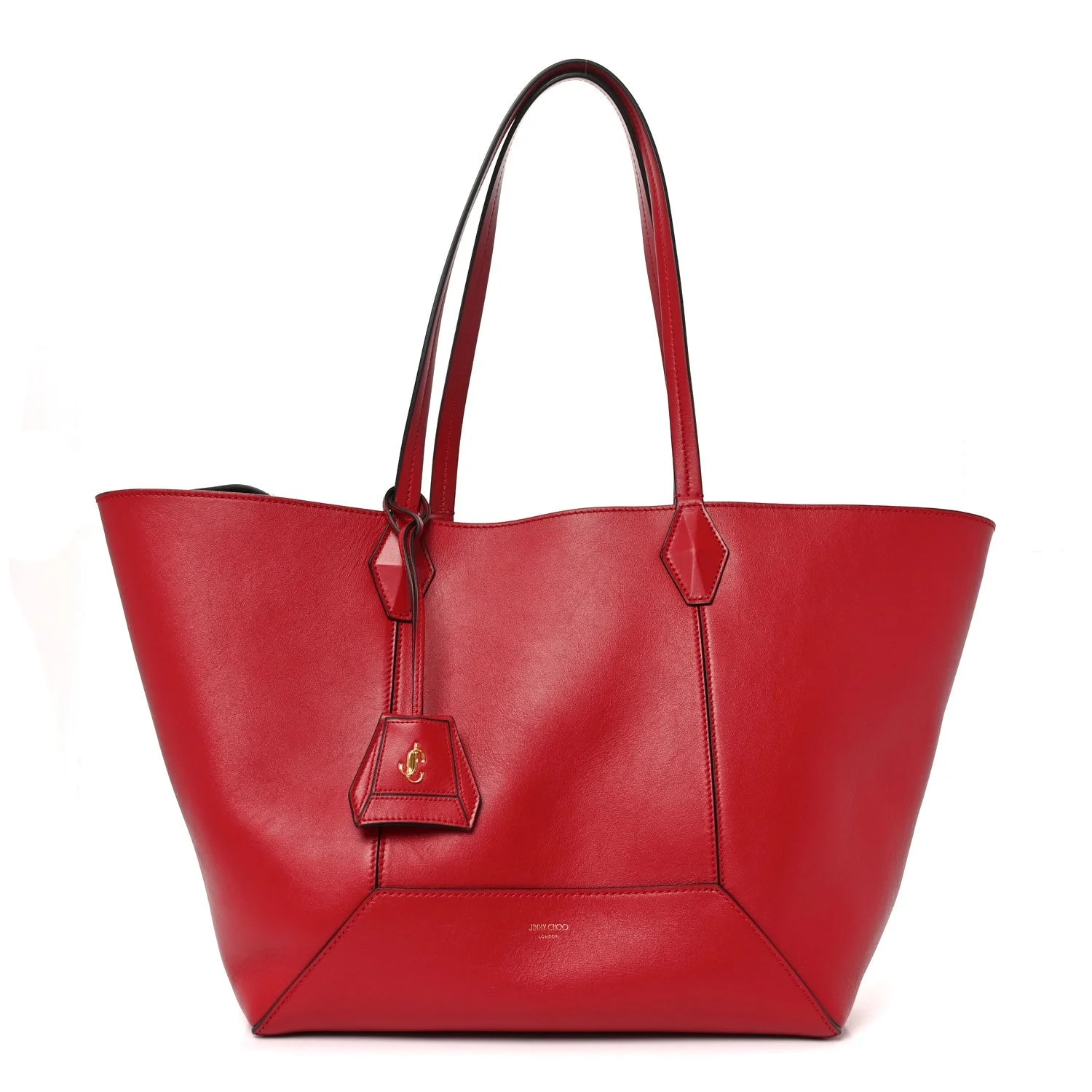 Jimmy Choo — Medium — Handbag — resale