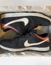 Nike Sb Dunk Low Pro Firecracker 🧨 2